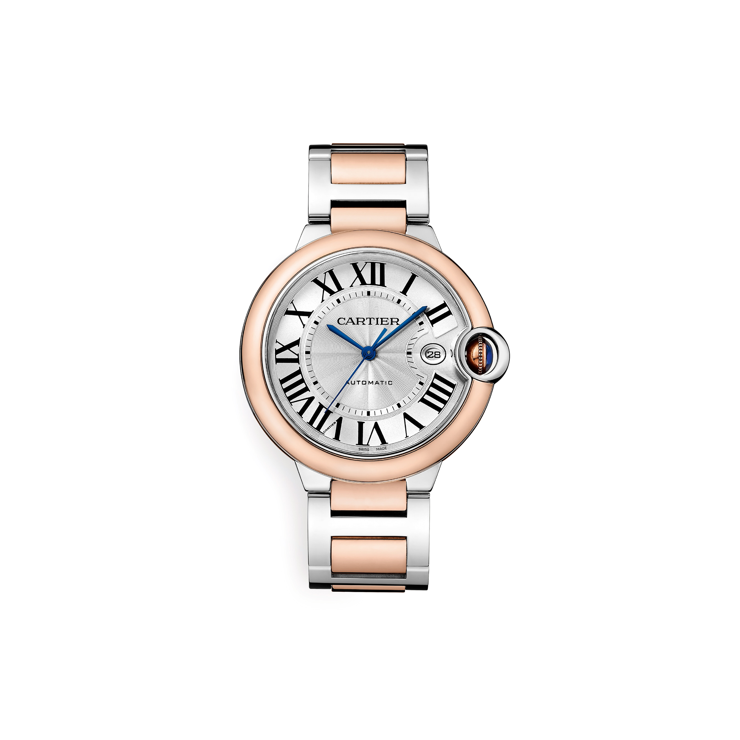 Ca*t*er ballon bleu de Ca*t*er watch 42mm w2bb0034